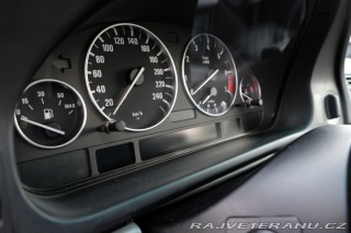 BMW 5 e39 2002