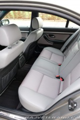 BMW 5 e39 2002