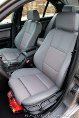 BMW 5 e39 2002