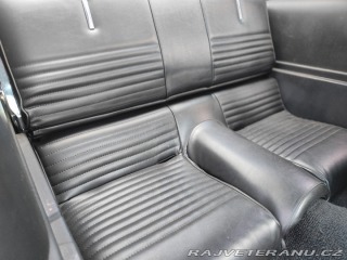 Ford Mustang Fastback 1967