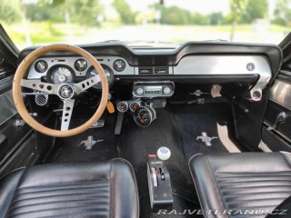 Ford Mustang Fastback 1967