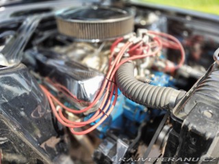 Ford Mustang Fastback 1967