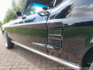Ford Mustang Fastback 1967