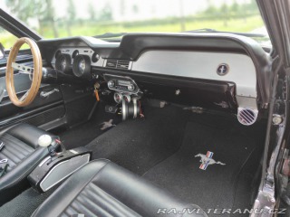 Ford Mustang Fastback 1967