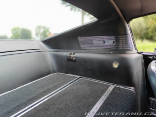 Ford Mustang Fastback 1967