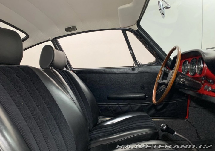 Porsche 912 1965