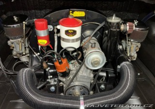 Porsche 912 1965