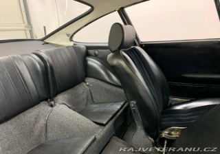 Porsche 912 1965
