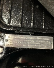 Porsche 912 1965