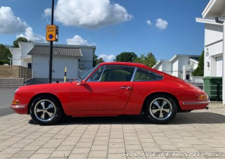 Porsche 912 1965