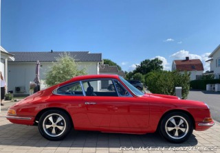 Porsche 912 1965