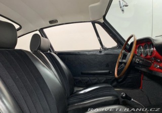 Porsche 912 1965