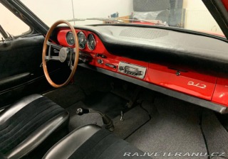 Porsche 912 1965