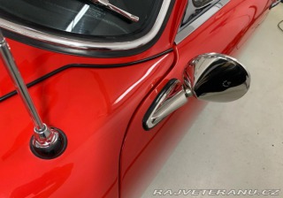 Porsche 912 1965