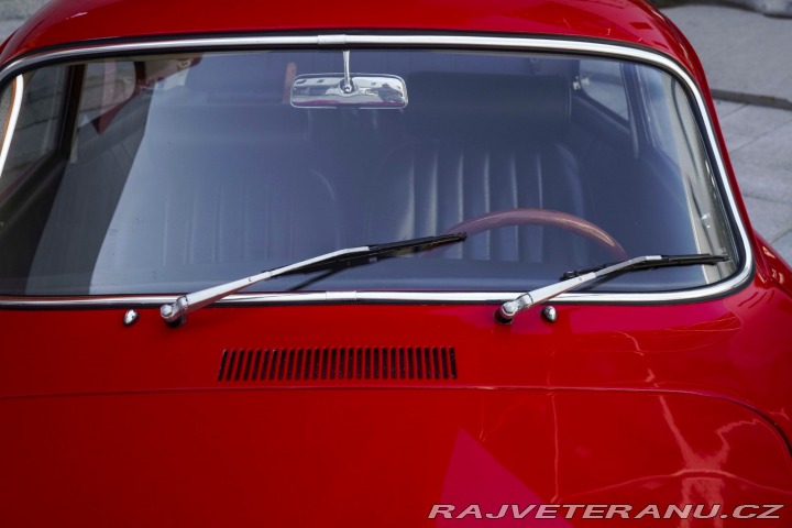 Porsche 356 C 1964