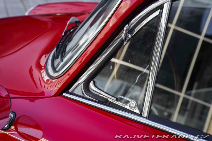 Porsche 356 C 1964