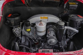Porsche 356 C 1964