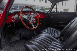 Porsche 356 C 1964
