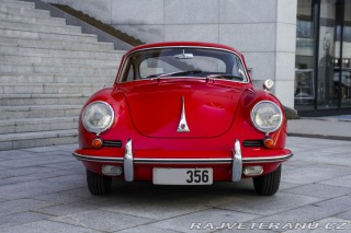 Porsche 356 C 1964