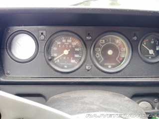 Škoda 125  1988