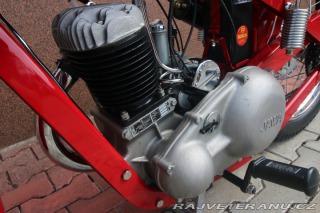 Jawa 350 SV Special 1935 1935