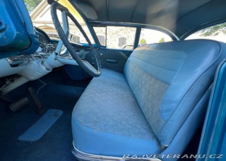 Oldsmobile 88 Super 88 1958