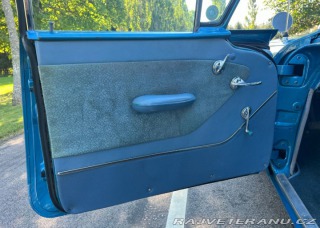 Oldsmobile 88 Super 88 1958
