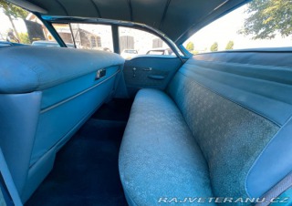 Oldsmobile 88 Super 88 1958
