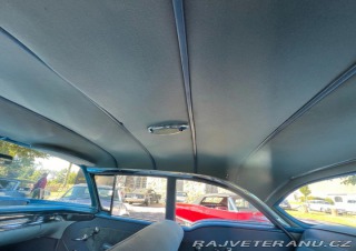 Oldsmobile 88 Super 88 1958