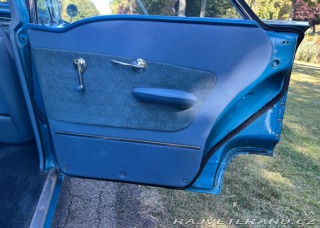 Oldsmobile 88 Super 88 1958