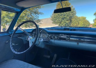 Oldsmobile 88 Super 88 1958