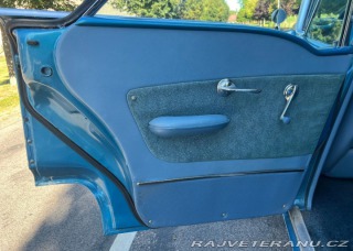 Oldsmobile 88 Super 88 1958