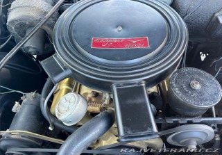 Oldsmobile 88 Super 88 1958