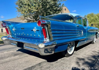 Oldsmobile 88 Super 88 1958