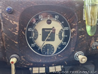 Praga Lady 4 dverova 1939