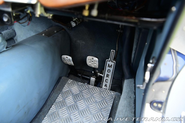 Morgan Plus 4 (1) 1954