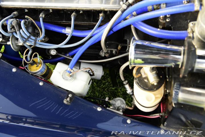Morgan Plus 4 (1) 1954