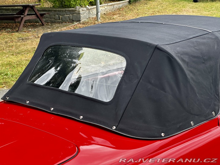 Škoda Felicia 1959