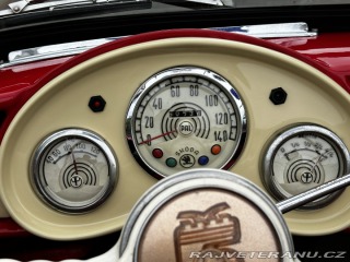 Škoda Felicia  1959