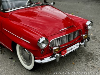 Škoda Felicia  1959