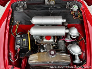 Škoda Felicia  1959