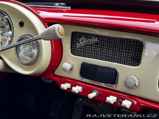 Škoda Felicia  1959