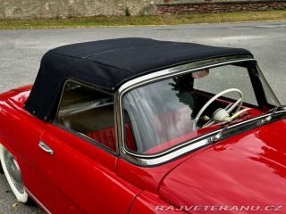 Škoda Felicia  1959