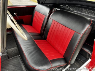 Škoda Felicia  1959