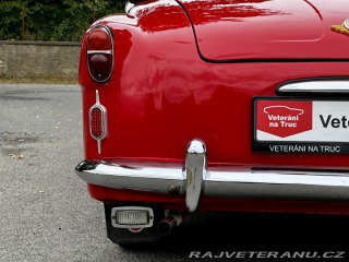 Škoda Felicia  1959
