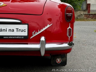 Škoda Felicia  1959