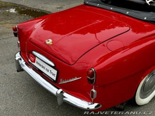 Škoda Felicia  1959