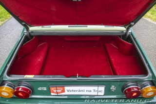 Ferrari 412  1987