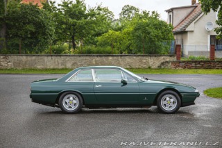 Ferrari 412  1987