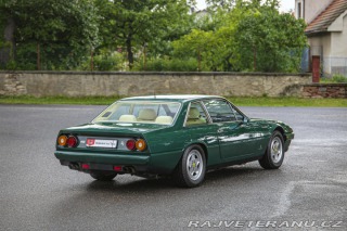 Ferrari 412  1987
